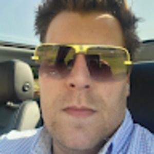 Meet your Posher, Greg